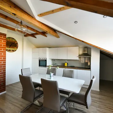 Ferienhaus Nada *