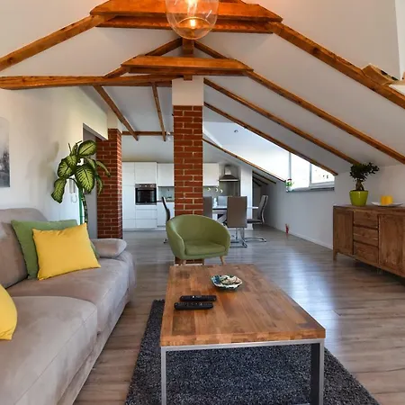 Ferienhaus Nada Zadar
