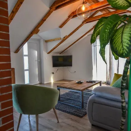 Nada Ferienhaus