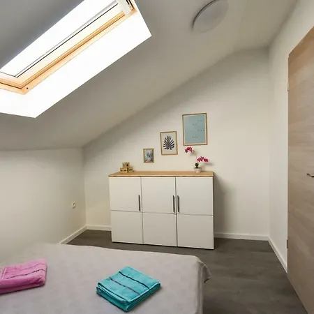 Nada Ferienhaus