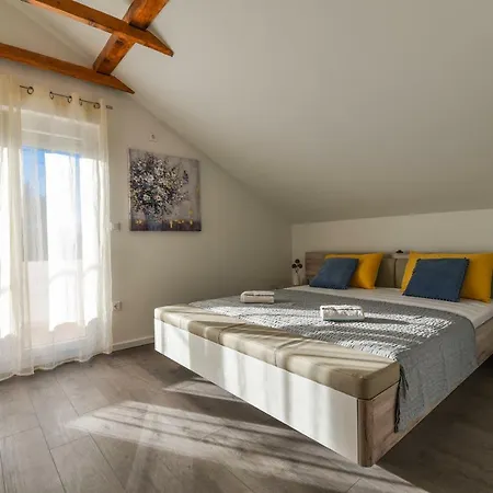 Ferienhaus Nada Zadar