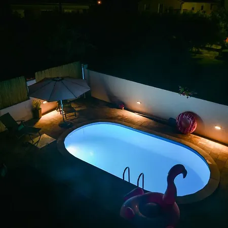 Ferienhaus Nada Zadar